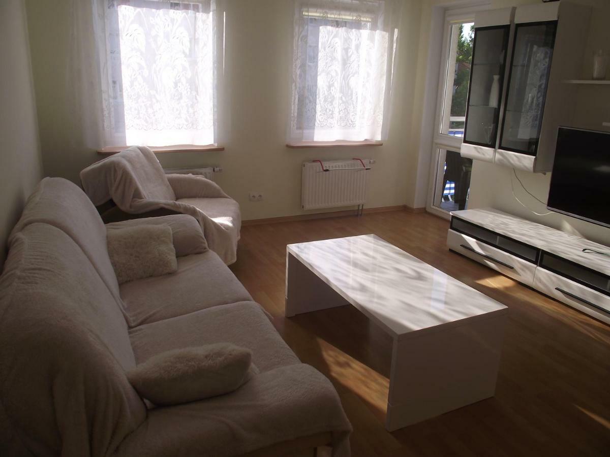 Adoria Apartment Gizycko Exterior photo