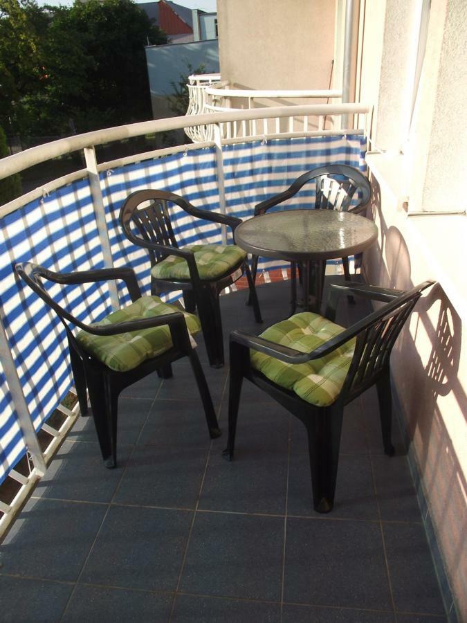 Adoria Apartment Gizycko Exterior photo