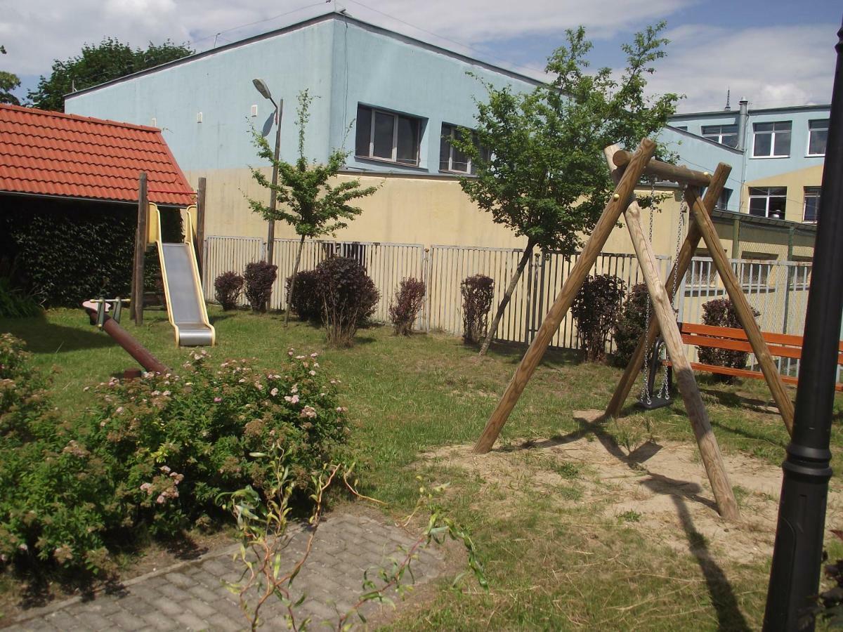Adoria Apartment Gizycko Exterior photo